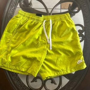 Nike shorts